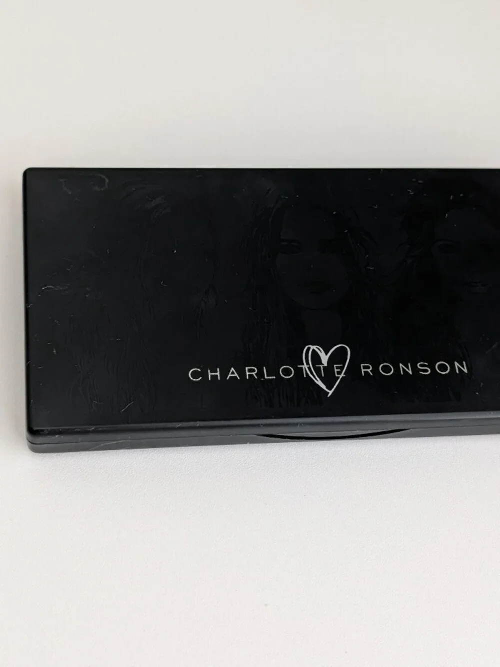 Sephora Charlotte Ronson 3 X A Charm Shoshanna All in One Face Palette HTF